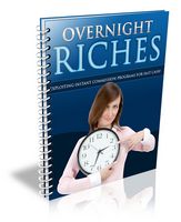 Overnight Riches - Viral Report