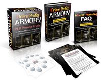 Online Profits Armory