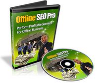 Offline SEO Pro - Video Series