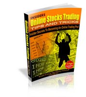 Insider Online Stocks Trading  - Viral eBook