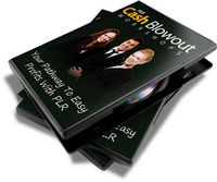 PLR Cash Blowout Workshop - Video Course