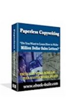 Paperless Copyrighting
