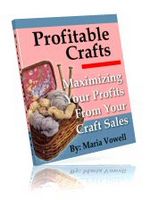 Profitable Crafts