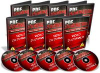 PDF Domination - Video Series