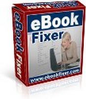PC eBook Fixer - FREE