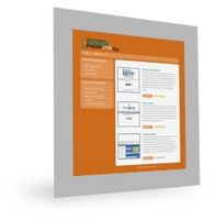 Reverse Phone Lookup - Blog Theme