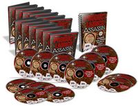 Product Launch Assassin - Video Series