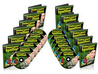 Product Launch Ignition - Video Series (PLR)