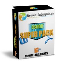 PLR Super Pack