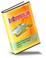 Beat Chargebacks (PLR)