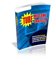 Tube Me Some Traffic (PLR)