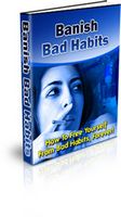Banish Bad Habits (PLR)