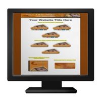 Minisite Page Graphics # 16 (PLR)