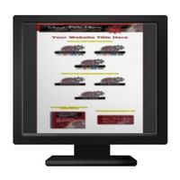 Minisite Page Graphics # 18 (PLR)