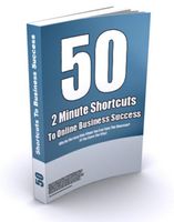 50 Two Minute Shortcuts (PLR)