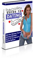 Men's Quick Start Guide to Dating Women (PLR)