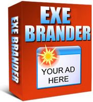 EXE Brander (PLR)