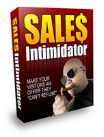 Sales Intimidator (PLR)