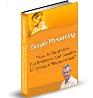 Single Parenting 101 (PLR)