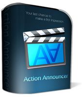 Action Announcer (PLR)
