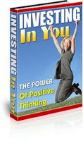 Investing In You (PLR)