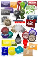 20 Web 2.0 Minisite Templates (PLR)