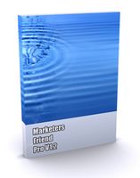 Marketer's Friend Pro (PLR)