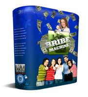 StumbleUpon Bribe Machine (PLR)