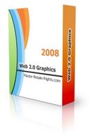 Web 2.0 Graphics (PLR)