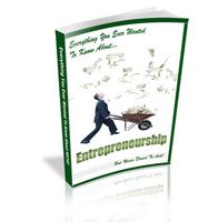 Entrepreneurship (PLR)