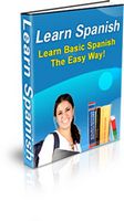 Learn Spanish (PLR)