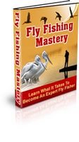 Fly Fishing Mastery (PLR)