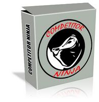 Competitor Ninja (PLR)