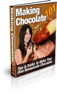 Making Chocolate 101 (PLR)