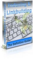 Indexing and Linkbuilding (PLR)