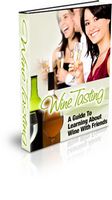 Wine Tasting (PLR)