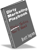 Dirty Marketing Playbook (PLR)