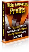 Niche Marketing Profits (PLR)