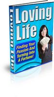 Loving Life (PLR)