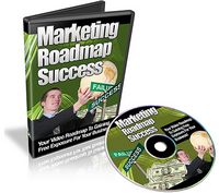 Marketing Roadmap Success (PLR)