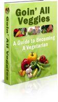 Goin' All Veggies (PLR)