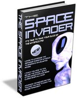 The Space Invader (PLR)