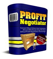 Profit Negotiator (PLR)