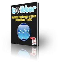 Twitter and WordPress (PLR)