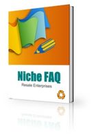 Niche FAQ