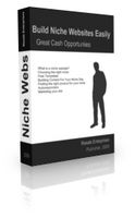 Build Niche Website Easily (PLR)