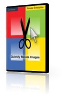 Quickly Resize Images - Video (PLR)