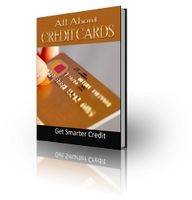 All About Credit Cards (PLR)