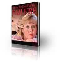 How to Deal With Failure (PLR)