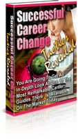 Successful Career Change Tactics Revelead (PLR)